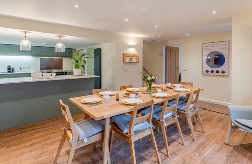 Symonds Yat Hütte | The Weir House - Symonds Yat