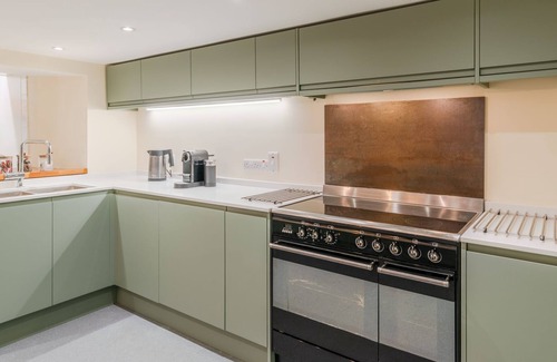 Symonds Yat Hütte | The Weir House - Symonds Yat