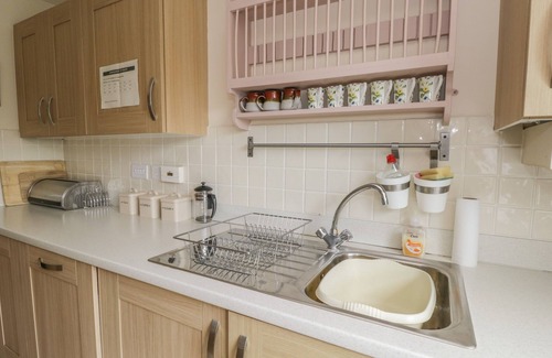 Wells Hütte | The Wesley Apartment