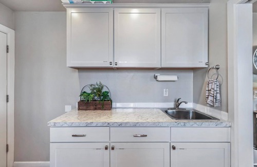 Buhl Haus | Das West End Cottage