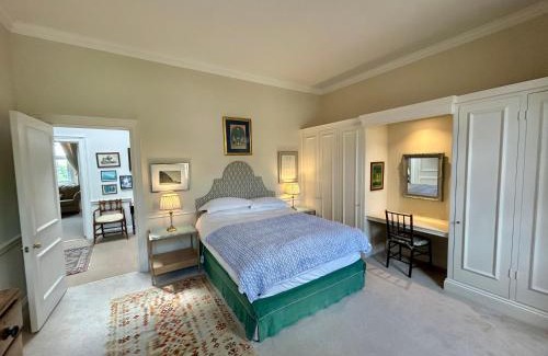 Littlebredy Wohnung | The West Wing - Bride Valley - Jurassic Coast