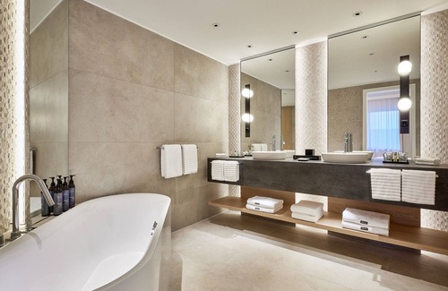 Innenstadt Hotel | The Westin Grand Frankfurt