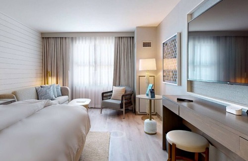 Jekyll Island Hotel | The Westin Jekyll Island Beach Resort