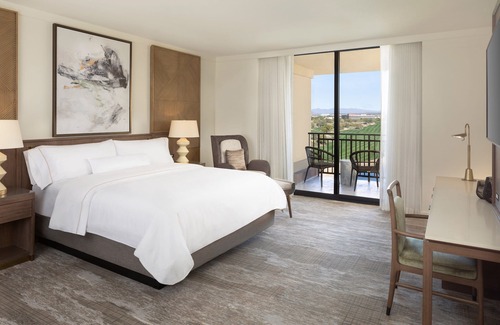 Paradise Valley Village Resort | The Westin Kierland Resort and Spa