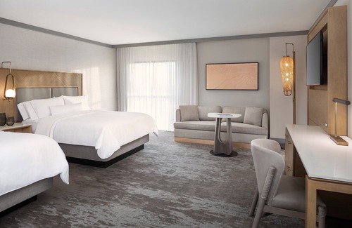 Paradise Valley Village Resort | The Westin Kierland Resort and Spa