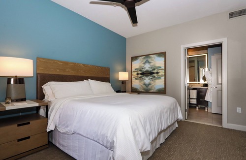 Kierland Resort | The Westin Kierland Villas one bedroom Deluxe, free parking, kitchenette