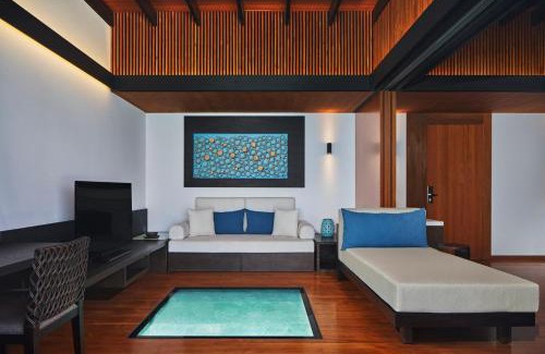 Miriandhoo Island Resort | The Westin Maldives Miriandhoo Resort