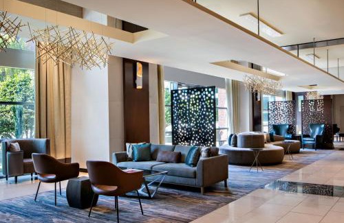 Downtown Memphis Hotel | The Westin Memphis Beale Street