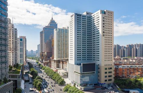 He Ping Hotel | The Westin Shenyang