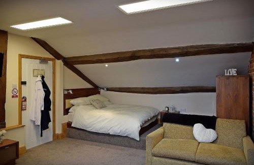 Stourport-on-Severn Haus | The Wharf Stourport