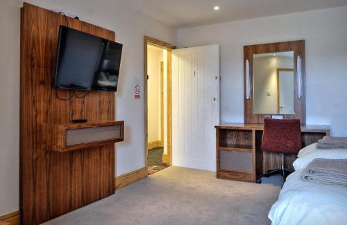 Stourport-on-Severn Haus | The Wharf Stourport