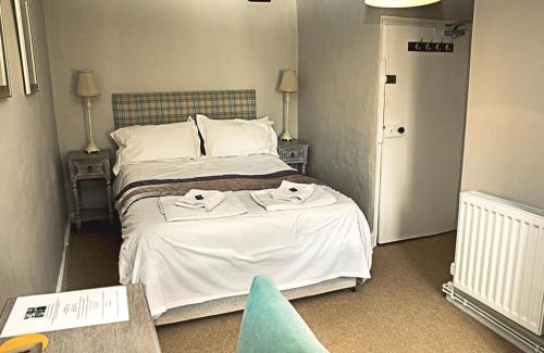 Shipston on Stour Hotel | The White Bear