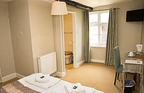 Shipston on Stour Hotel | The White Bear