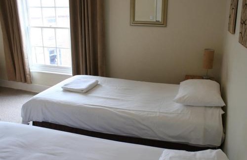 Shipston on Stour Hotel | The White Bear