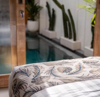 Bukit Villa | The White Hill Villa by Bukit Vista