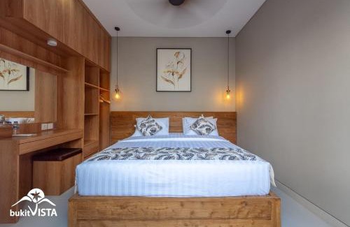 Bukit Villa | The White Hill Villa by Bukit Vista