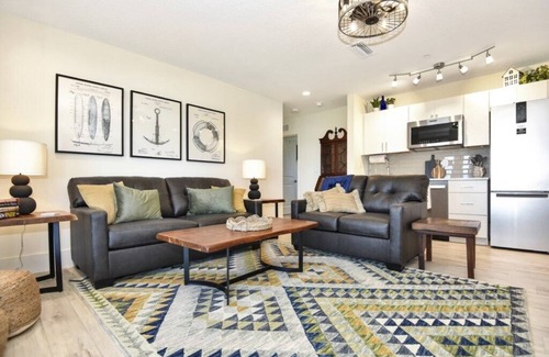 Painters Hill Wohnung | The White House on Flagler Beach - Unit 23