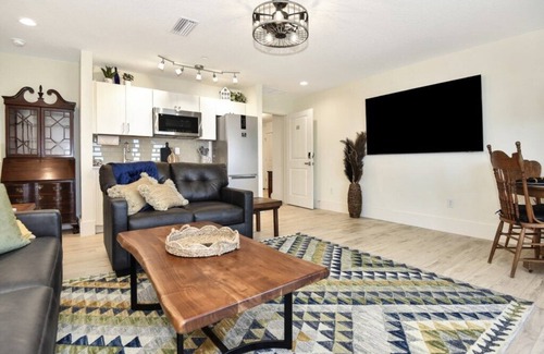 Painters Hill Wohnung | The White House on Flagler Beach - Unit 23