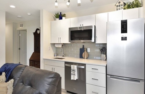 Painters Hill Wohnung | The White House on Flagler Beach - Unit 23