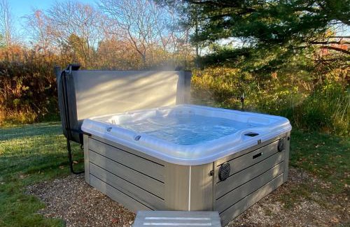 Harbert Haus | The White Owl