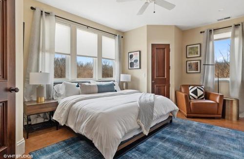 Harbert Haus | The White Owl