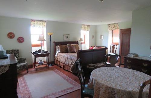 Whitehaven Bed & Breakfast | The Whitehaven Hotel