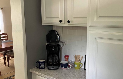 Green Cove Springs Haus | The Whitehouse.