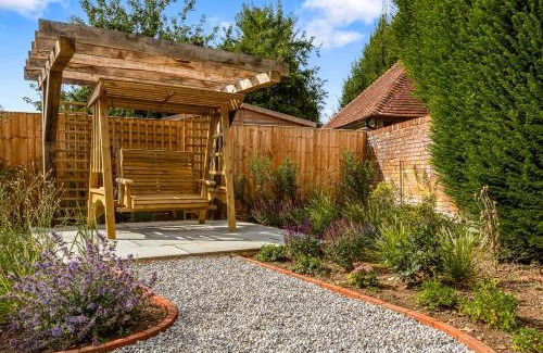 Great Missenden Haus | The Wild Bloom