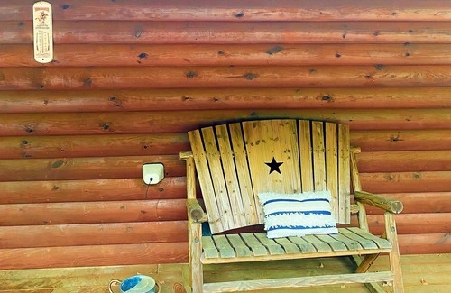 Mena Kabine | The Wild West