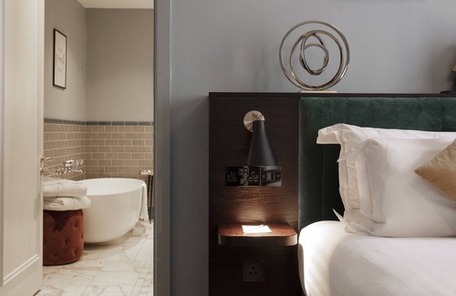 City Centre Dublin Hotel | The Wilder