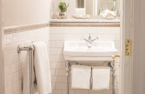 City Centre Dublin Hotel | The Wilder