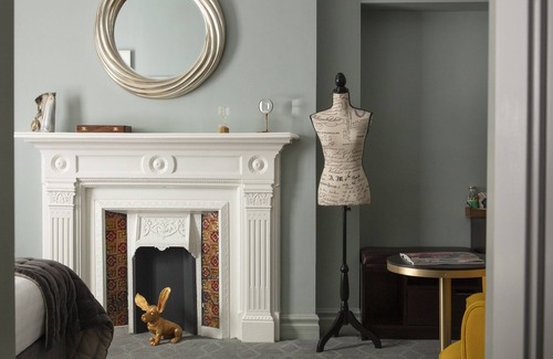 City Centre Dublin Hotel | The Wilder