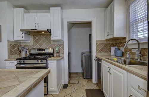 Willoughby Spit Hütte | The Willoughby Wave