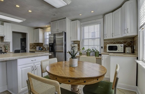 Willoughby Spit Hütte | The Willoughby Wave