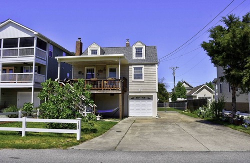 Willoughby Spit Hütte | The Willoughby Wave