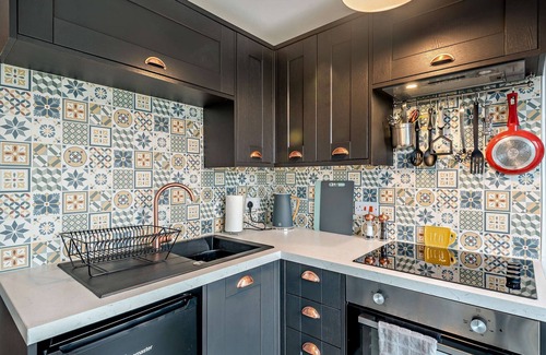 Ashover Haus | The Windmill Granary