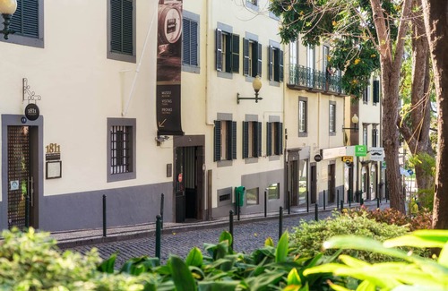 Se Wohnung | The Wine Lodges by An Island Apart