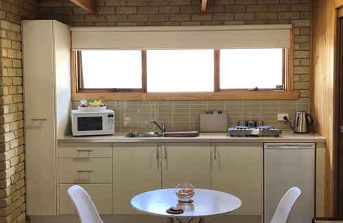 Acton Park Wohnung | Das Wombat Studio | In der Nähe des Flughafens, der Strände und der ruhigen Umgebung