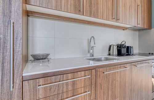 Auteuil Wohnung | In Auteuil - The Wonderful
