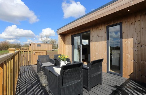 Loppington Haus | The Wren