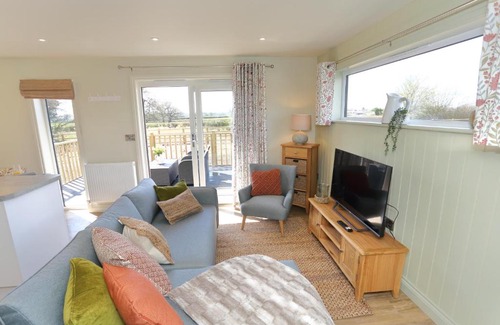 Loppington Haus | The Wren