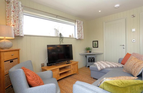 Loppington Haus | The Wren