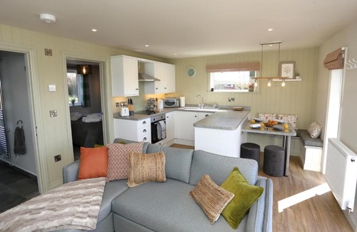 Loppington Haus | The Wren