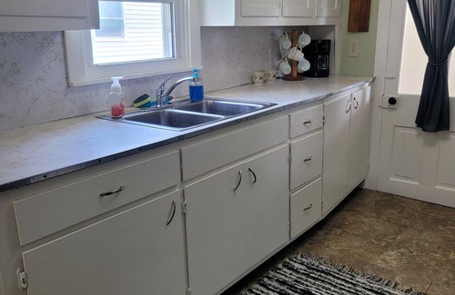 Keene Haus | The Wrens Nest an Amish Experience. Located minutes from Walnut Creek & Berlin.