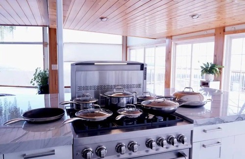 Bayfield Haus | The Wright House - Bayfield retreat space! Sleeps 14
