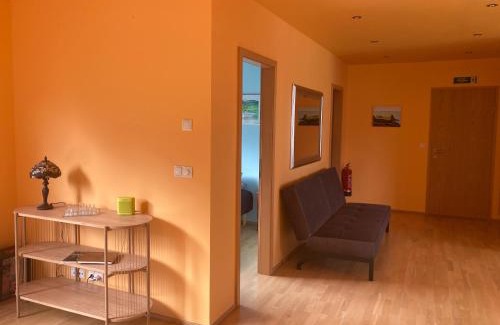 Grundarfjordur Wohnung | The Writer´s Nest