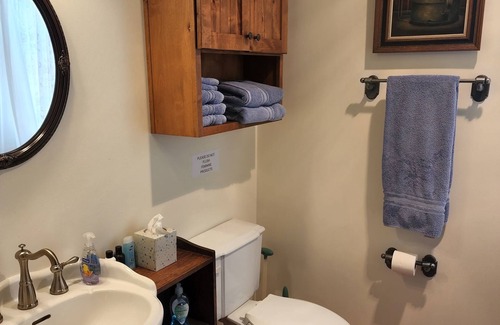 Tombstone Hütte | The Wyatt Earp House - 1 block from OK Corral