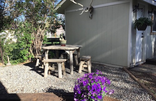 Cody Haus | "Rocky Mountain Getaway", schönes historisches Haus in der Innenstadt