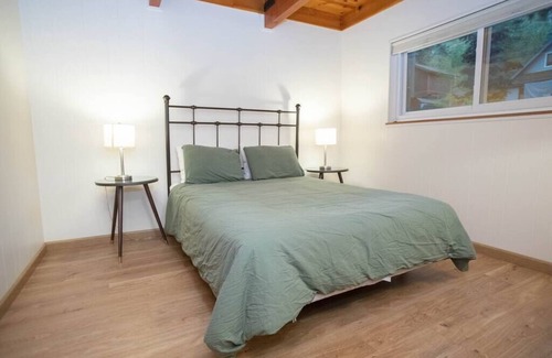 Brockway Kabine | The Yacht St. Hideaway - Walk 2 Kings Beach