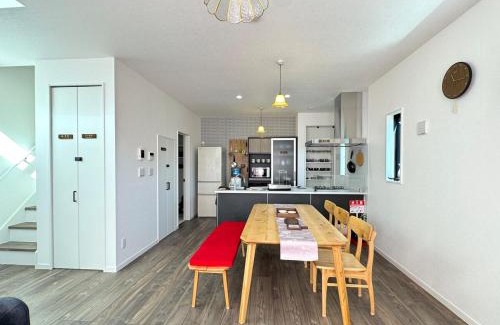 Inzai Haus | The YAMAGUCHI山口Golf Residence